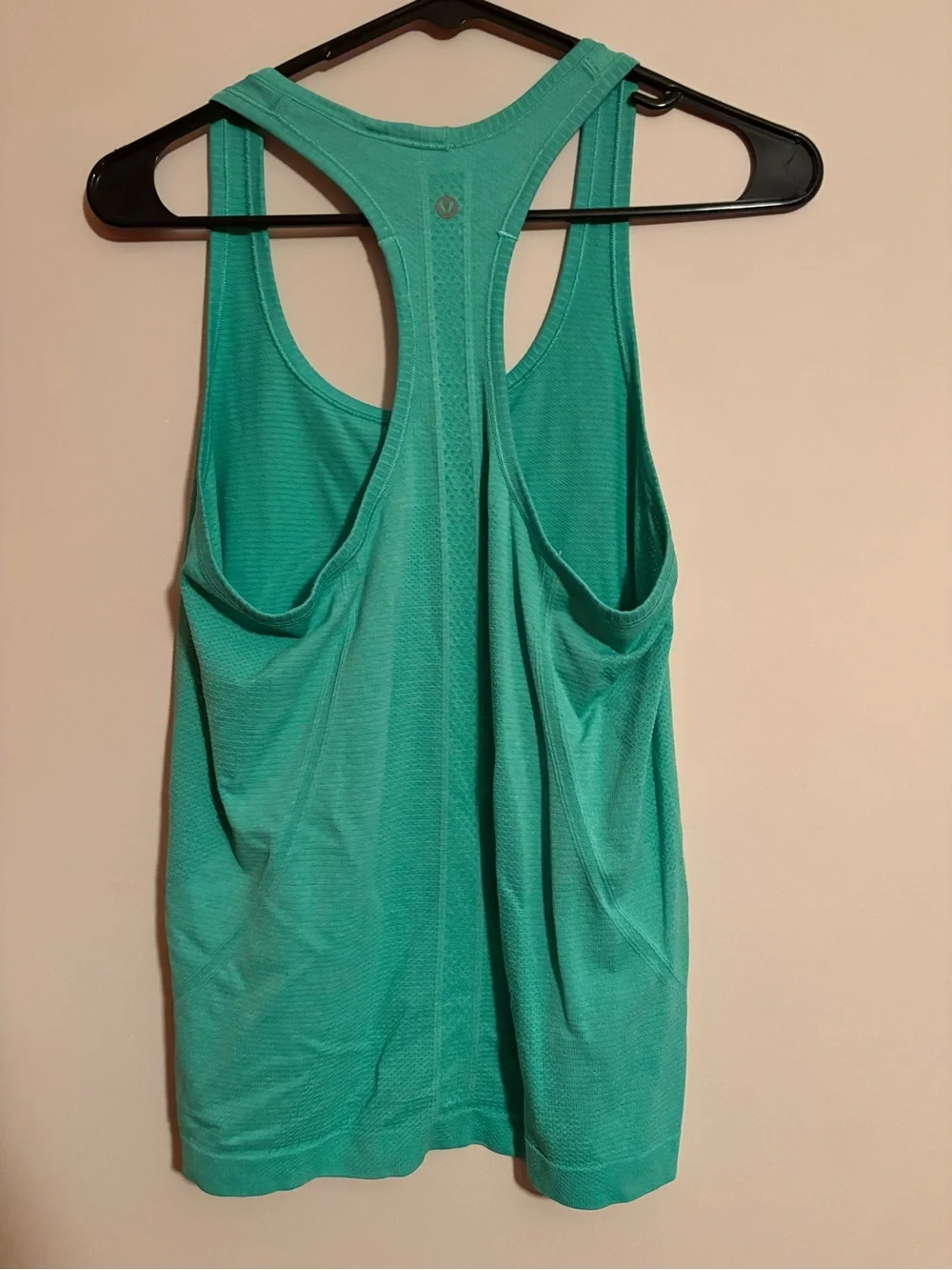 lululemon athletica lightweight racerback